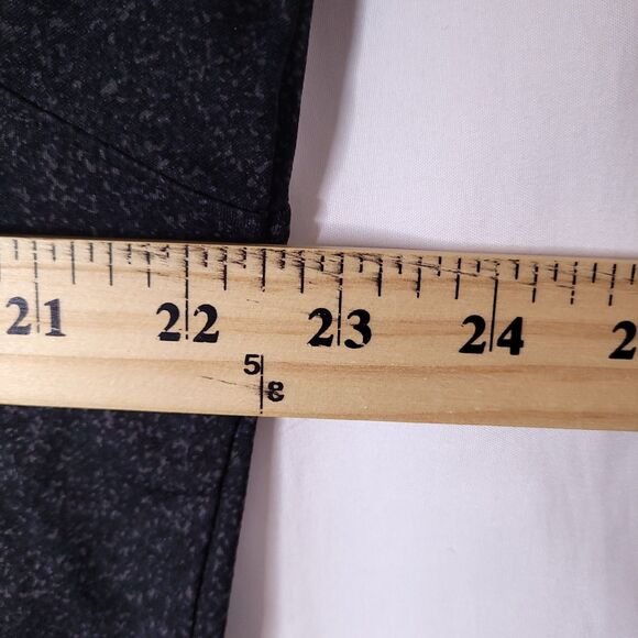 Under Armour Iso Chill Polo Mens Medium Black Heather Performance - Picture 7 of 11